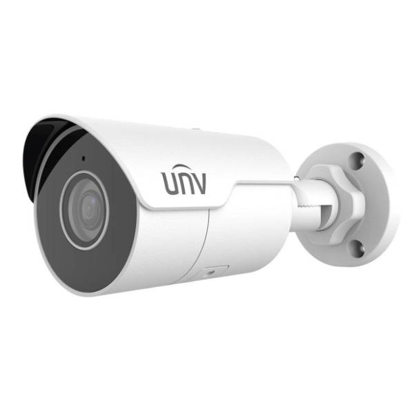 UNV kamera za video nadzor IPC 8MP Mini Bullet 4.0mm IPC2128LE-ADF40KM-G