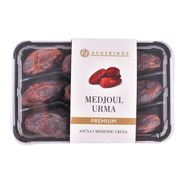 Urma MEDJOUL premium 200g