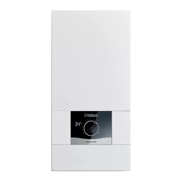 VAILLANT protočni bojler electronicVED 18/8 INT