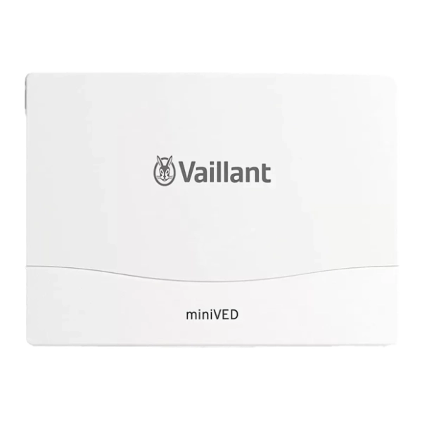 VAILLANT protočni bojler miniVED H 4/3