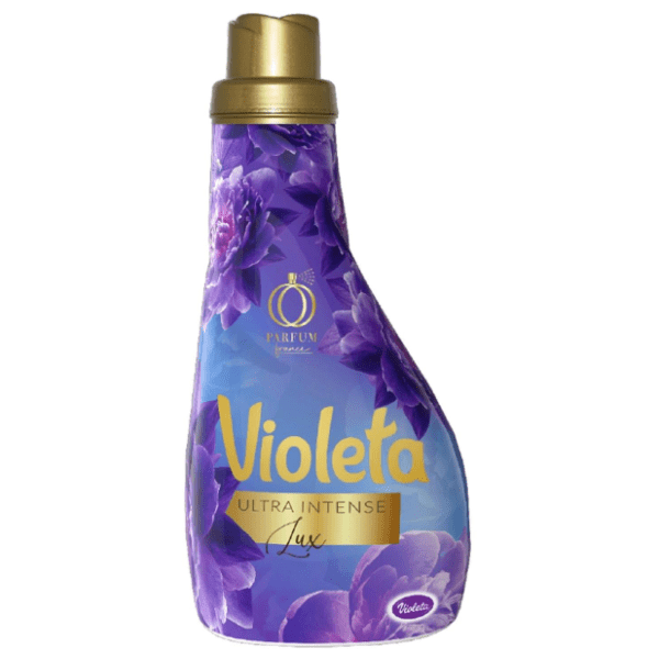 VIOLETA Ultra intense lux omekšivač za veš 1,55l