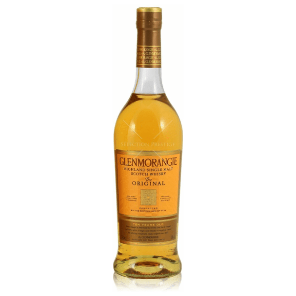Viski GLENMORANGIE Original 10 y.o 0,7l