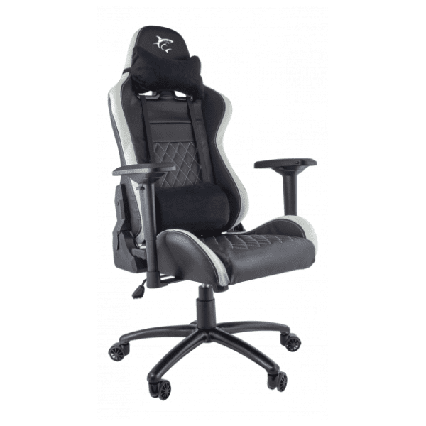 WHITE SHARK NITRO GT gejmerska stolica