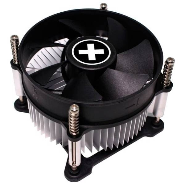XILENCE I200 TDP 65W/XC030 kuler za procesor