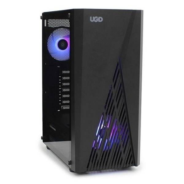 ZEUS računar Ryzen 7 5800X/DDR4 16GB/M.2 1TB/RTX4060 8GB