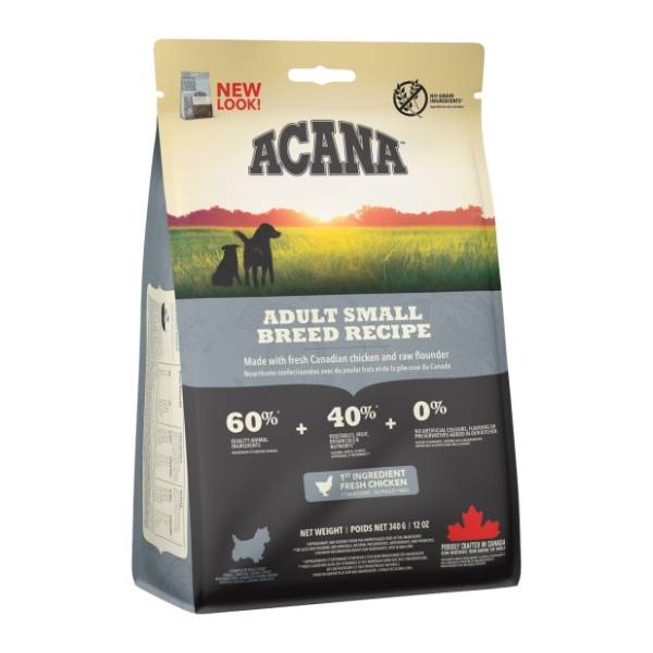 ACANA hrana za pse piletina 340g