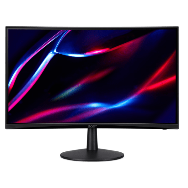ACER zakrivljeni monitor ED240QS3bmiipx