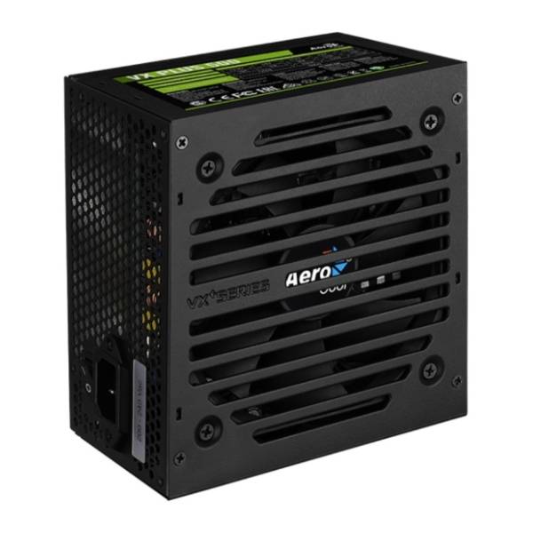 AeroCool napajanje VX Plus 500W ACPN-VS55NEY.1R