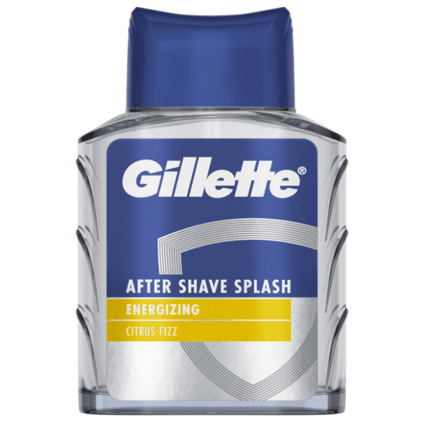 After shave GILLETTE Citrus fizz 100ml