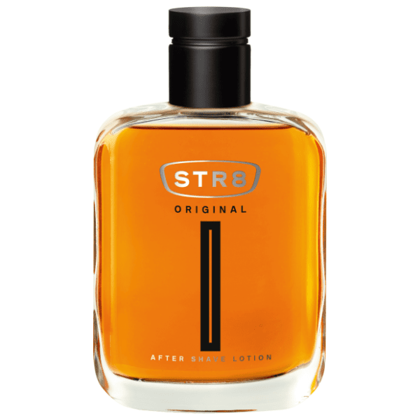 After shave STR8 Original 100ml