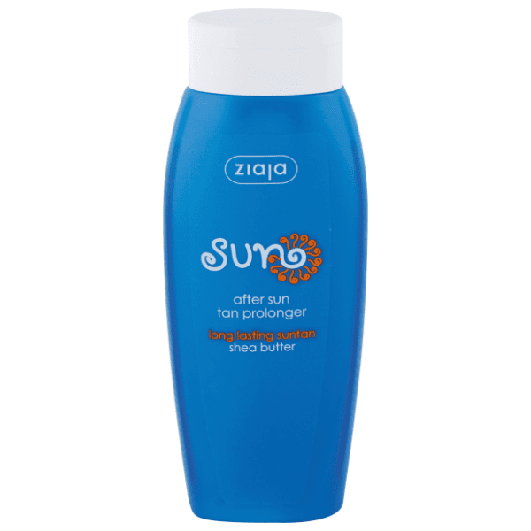 After sun losion ZIAJA tan prolonger 200ml