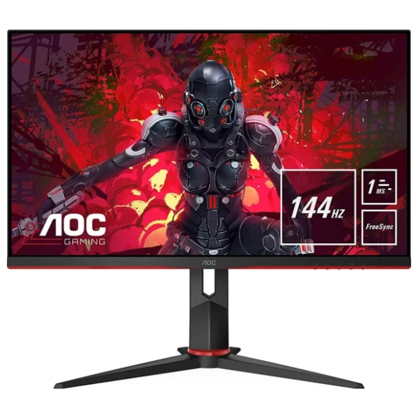 AOC monitor Q27G2U/BK