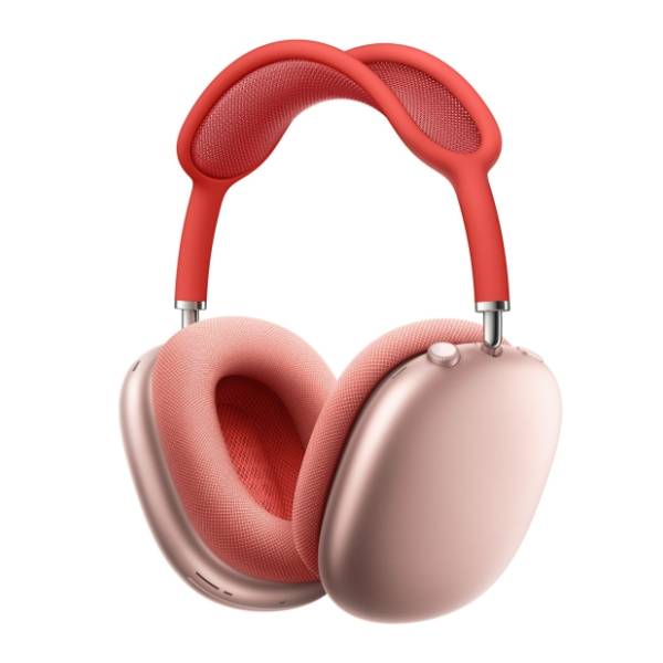 APPLE slušalice AirPods Max roze