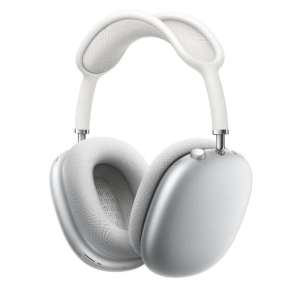 APPLE slušalice AirPods Max srebrne