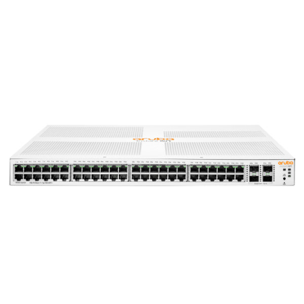 HP ARUBA Instant On 1930 JL685A switch
