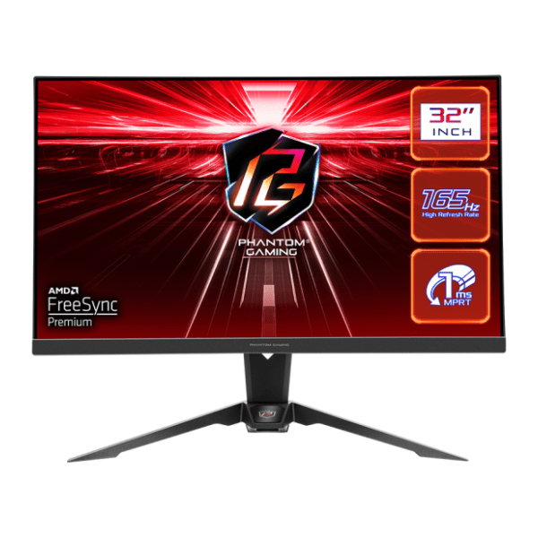 ASRock monitor PG32QF2B