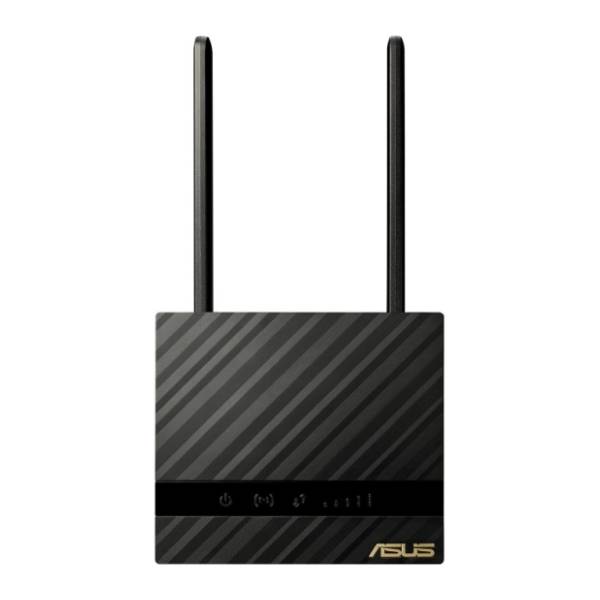ASUS 4G-N16 N300 WiFi ruter