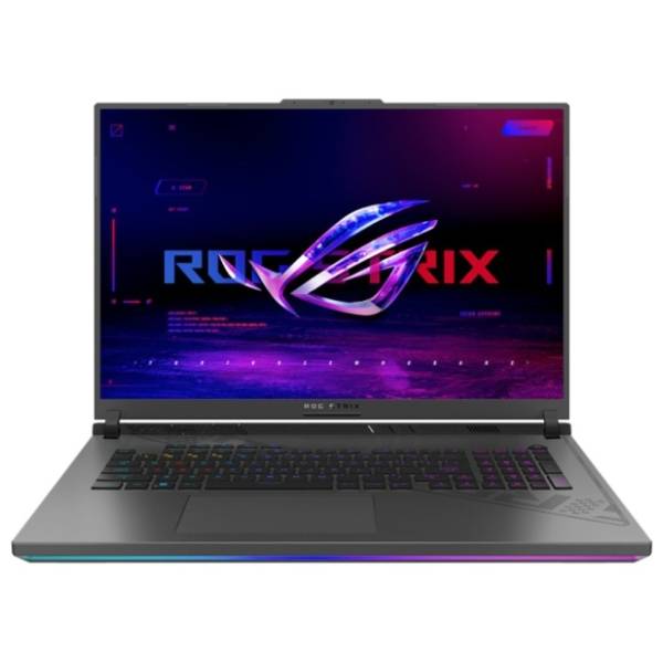 ASUS laptop ROG Strix G18 G814JIR-N6002