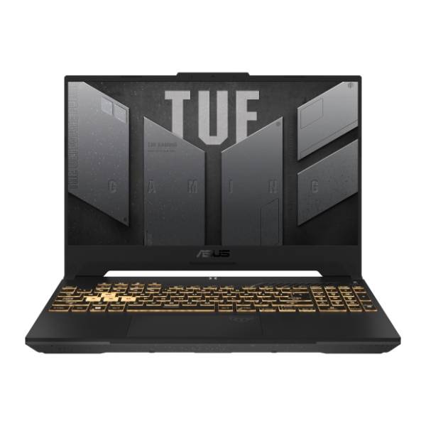 ASUS laptop TUF Gaming F15 FX507VV4-LP250