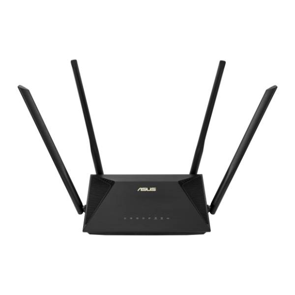 ASUS RT-AX53U AX1800 WiFi ruter