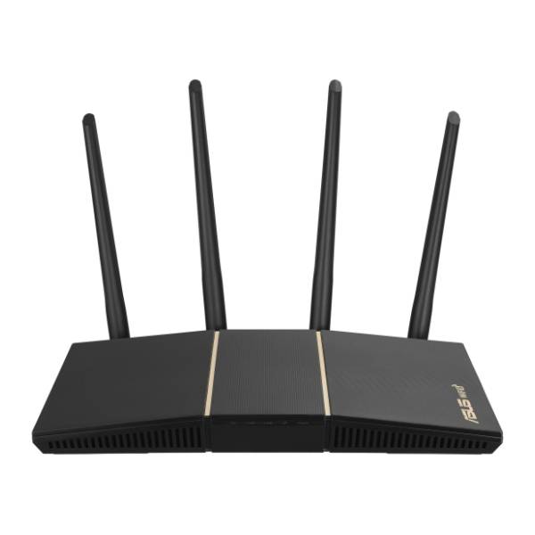 ASUS RT-AX57 AX3000 WiFi ruter