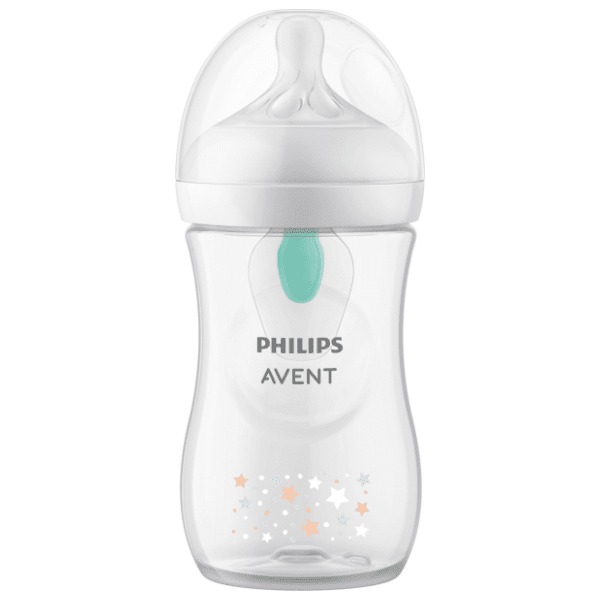 AVENT Natural Response Deco Anti-colic flašica 260ml 