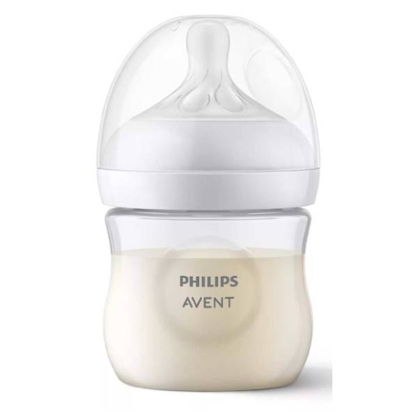 AVENT Natural Response flašica 125ml