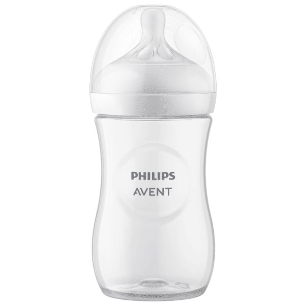 AVENT Natural Response flašica 260ml 