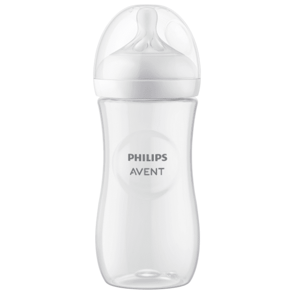 AVENT Natural Response flašica 330ml 