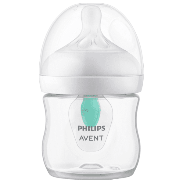 AVENT Natural Response anti-colic flašica 125ml