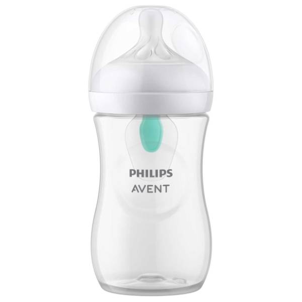 AVENT Natural Response anti-colic flašica 260ml