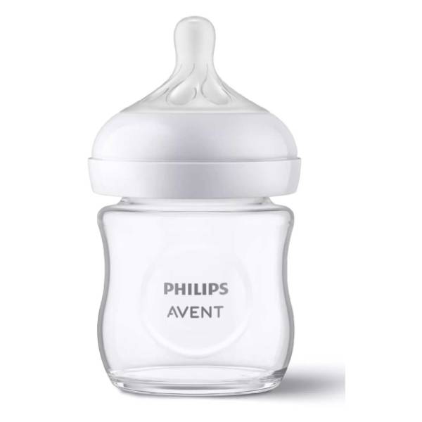 AVENT Natural Response flašica 120ml