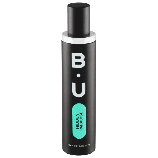 B.U. Hidden paradise toaletna voda 50ml