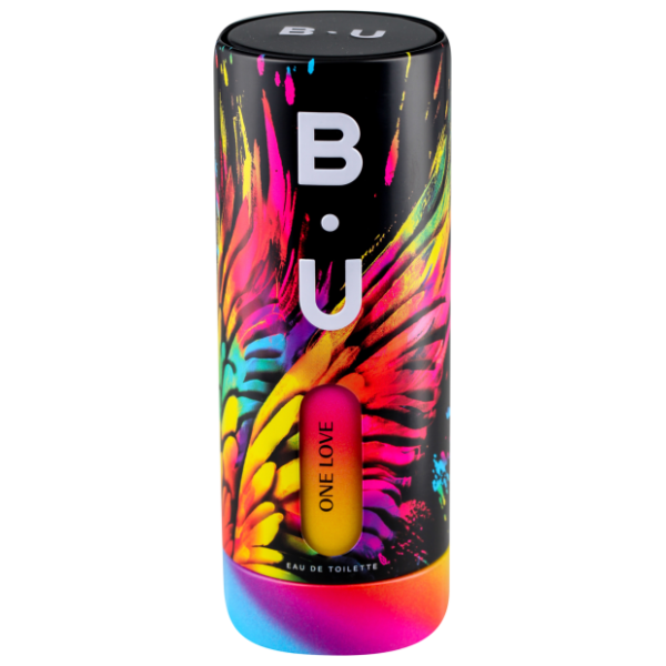 B.U. One love parfem 50ml