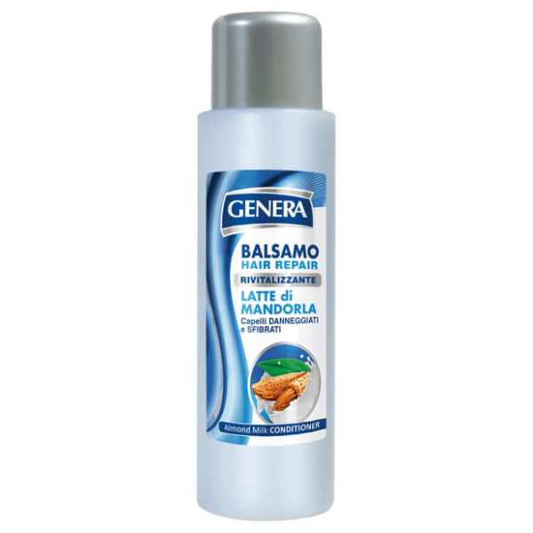 Balzam za kosu GENERA Late di madorla 500ml