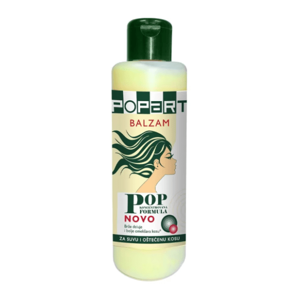 Balzam za kosu STILL Popart 1l