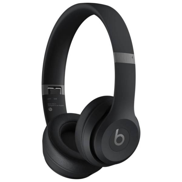 BEATS slušalice Solo 4 crne