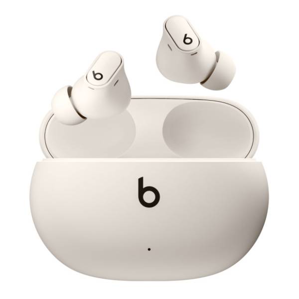 BEATS slušalice Studio Buds+ TWS bež
