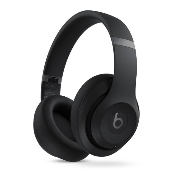 BEATS slušalice Studio Pro Black