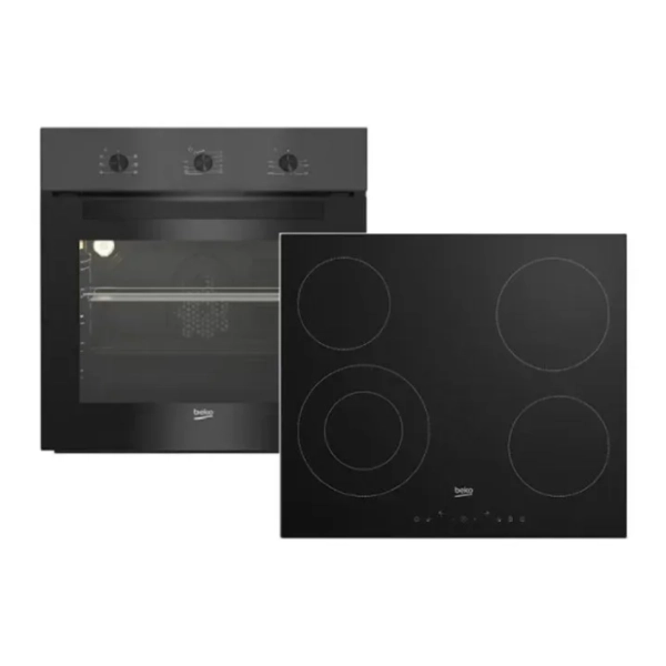 BEKO ugradni set BBSE11120BD