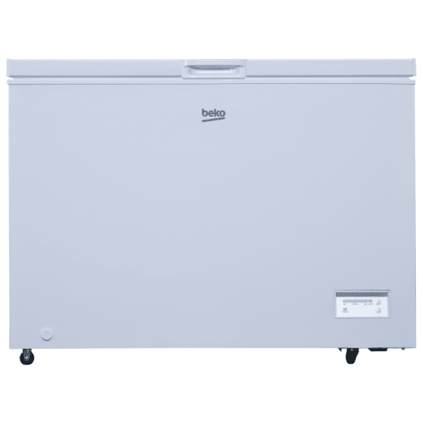 BEKO zamrzivač CF316EWN