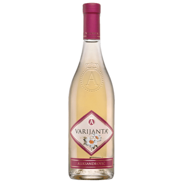 Belo vino ALEKSANDROVIĆ Varijanta 0,75l
