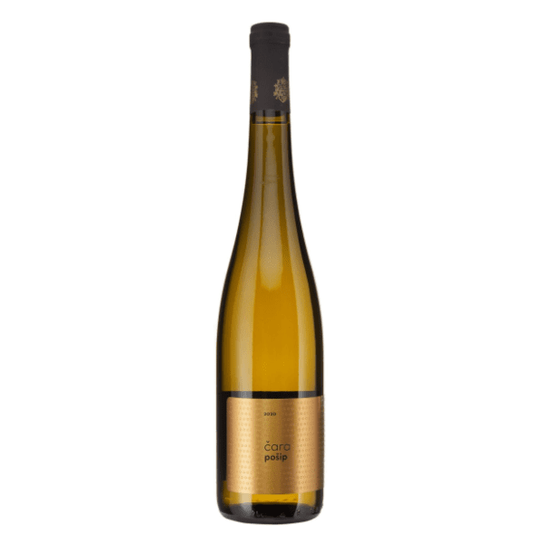 Belo vino ČARA Pošip 0,75l