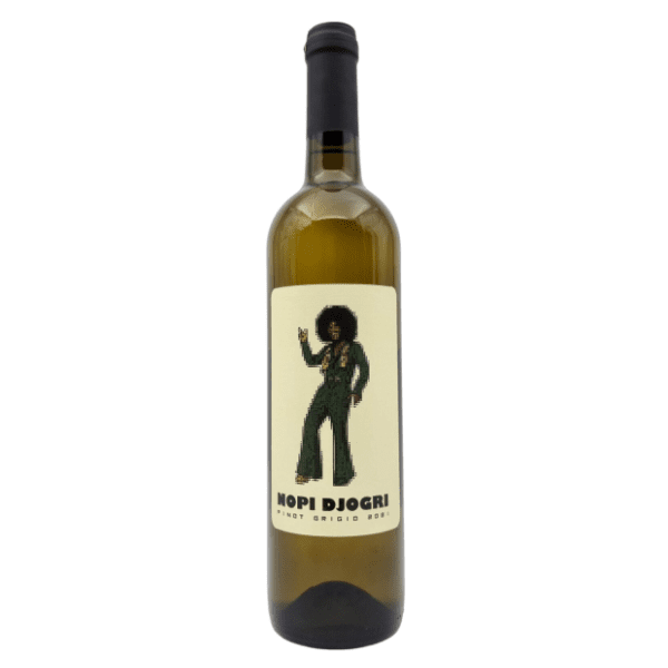 Belo vino ERDEVIK Nopi Đogri 0,75l