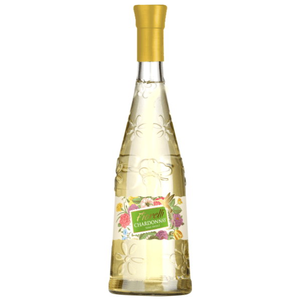 Belo vino FIORELLI chardonnay 0,75l