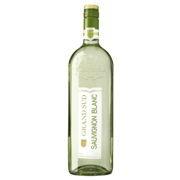 Belo vino GRAND SUD Sauvignon blanc 1l