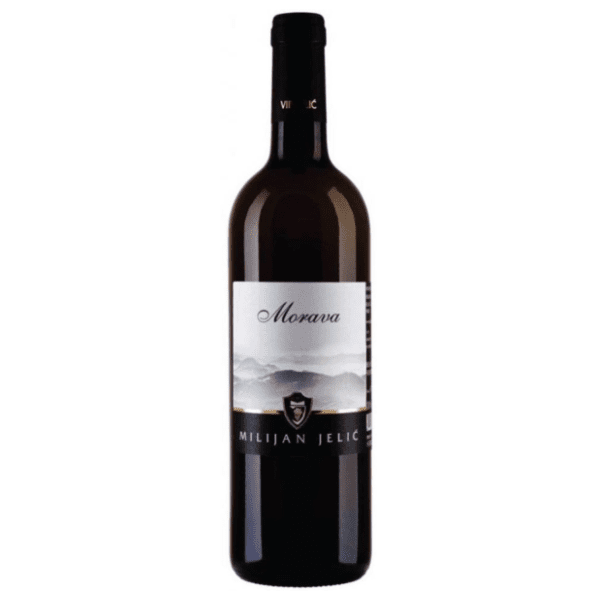 Belo vino JELIĆ Morava 0,75l