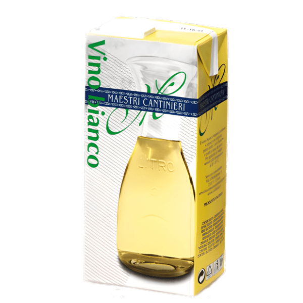 Belo vino MAESTRI CANTINIERI 1l