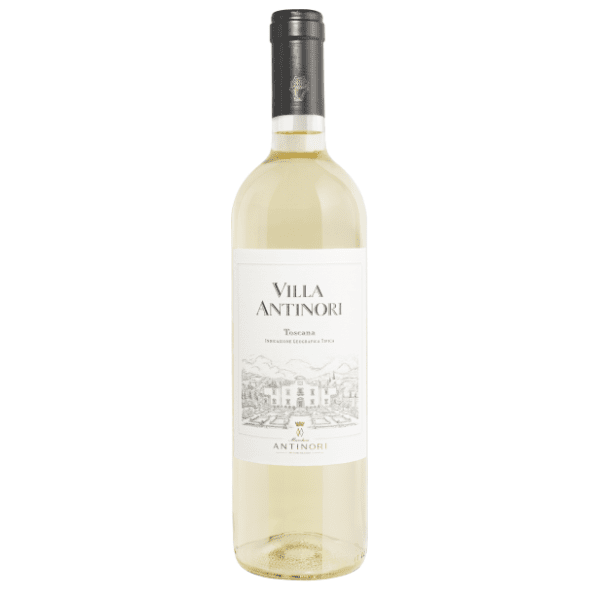 Belo vino VILLA ANTINORI IGT Toscana bianco 0,75l