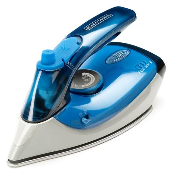 Black & Decker pegla BXIR1000E